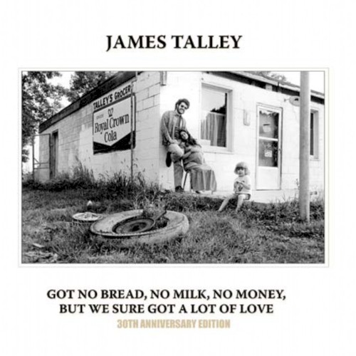 Got No Bread, No Milk, No Money but We Sure Got a Lot of Love