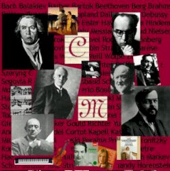 Classical Music Top 100