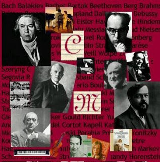 Classical Music Top 100