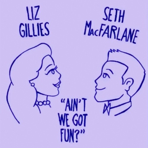 Ain’t We Got Fun?