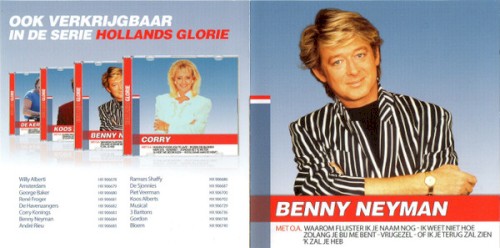 Benny Neyman