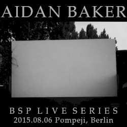 BSP Live Series: 2015-08-06 Berlin