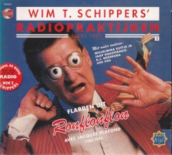 Flarden uit Ronflonflon avec Jacques Plafond (1984-1991)