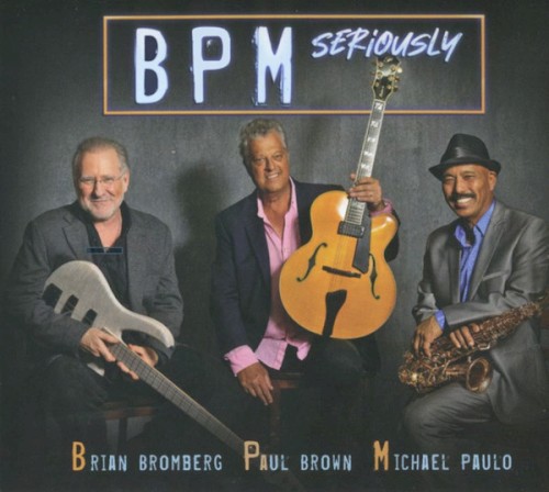 Seriously