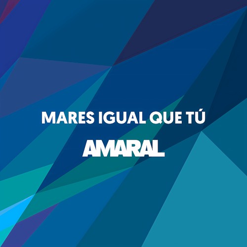 Mares igual que tú