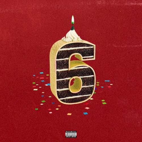 BIRTHDAY MIX 6