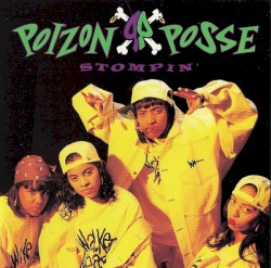 Stompin'