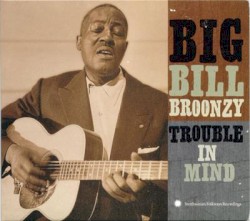 Trouble in Mind