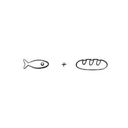 Fishes and Loaves