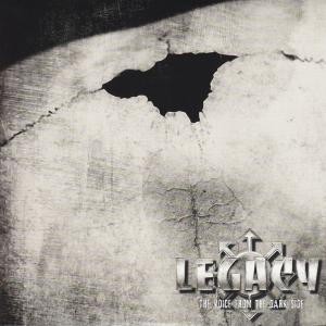 Legacy 01/09