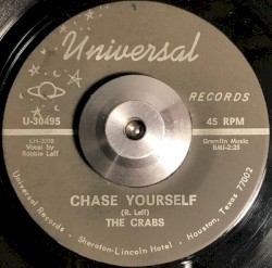 Chase Yourself / Bye Bye My Little Girl