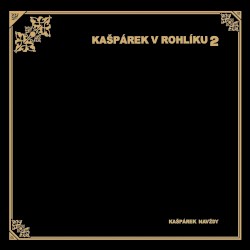 Kašpárek NAVŽDY