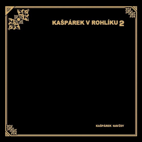 Kašpárek NAVŽDY