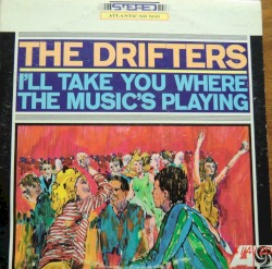 I’ll Take You Where the Music’s Playing
