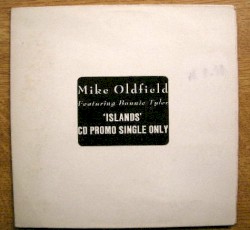 Islands