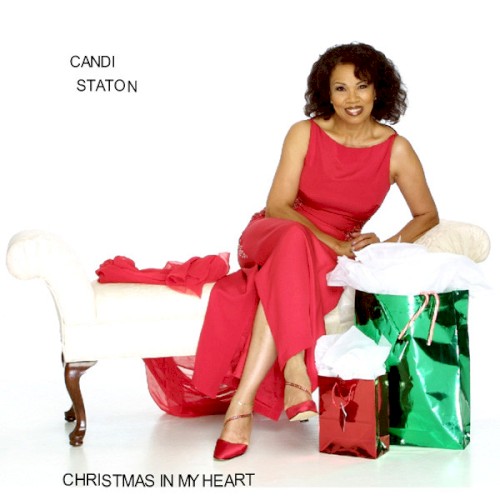 Christmas in My Heart