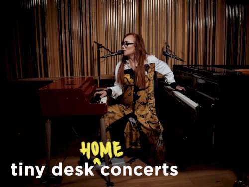 Tiny Desk (Home) Concert