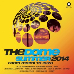 The Dome: Summer 2014