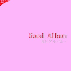 Good Album.