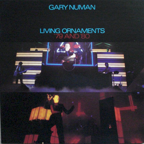 Living Ornaments ’79 and ’80