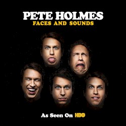 Faces and Sounds