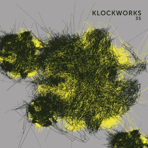 Klockworks 35