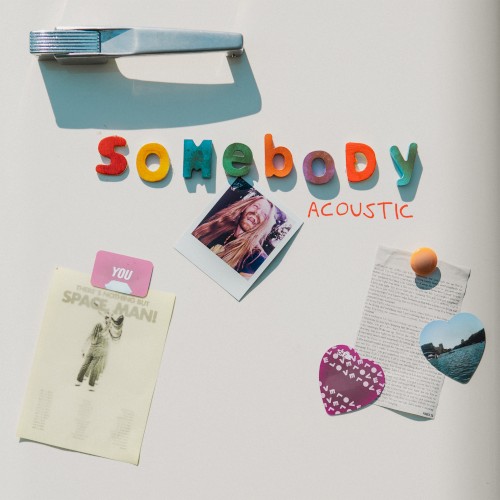 Somebody (acoustic)
