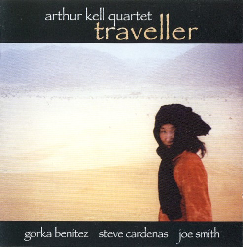 Traveller
