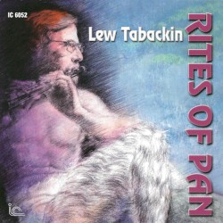 Rites of Pan