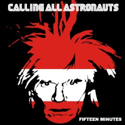 Fifteen Minutes (single version)