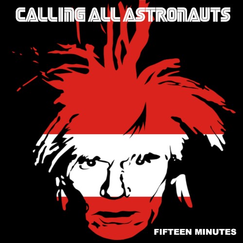 Fifteen Minutes (single version)