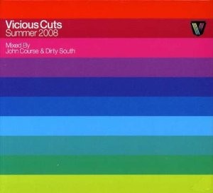 Vicious Cuts: Summer 2008