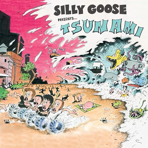 Tsunami