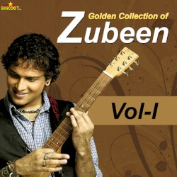 Golden Collection of Zubeen, Vol. 1