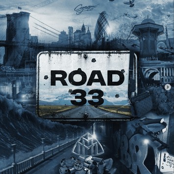 Road 33