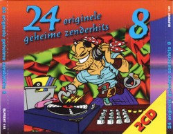 24 originele geheime zenderhits, 8