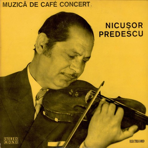 Muzică de café-concert
