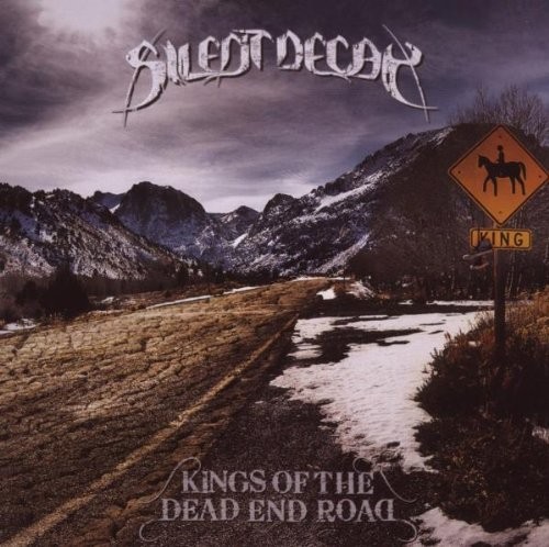 Kings of the Dead End Road