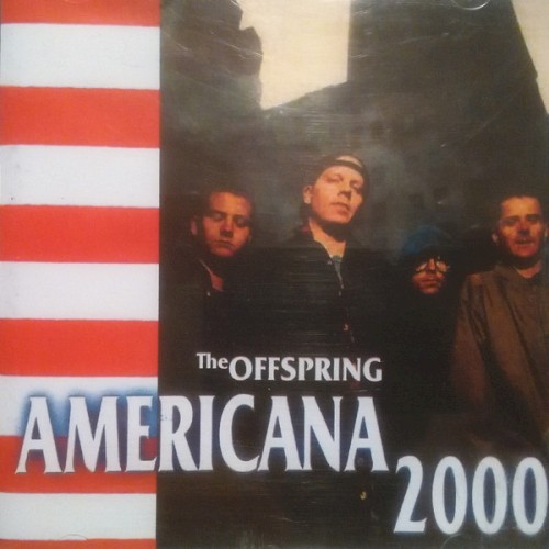 Americana 2000