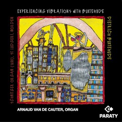 Experiencing Vibrations with Buxtehude