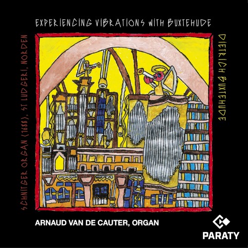 Experiencing Vibrations with Buxtehude