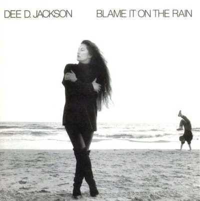 Blame It On The Rain