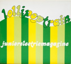 Juniorelectricmagazine