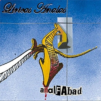 AnalFaBad