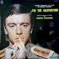 J'ai tué Raspoutine