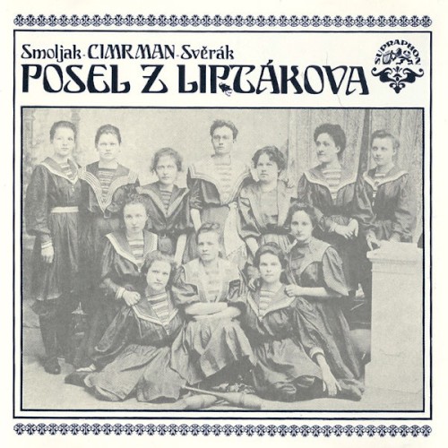 Posel z Liptákova