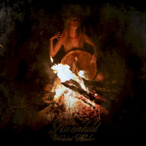 Wounded healer