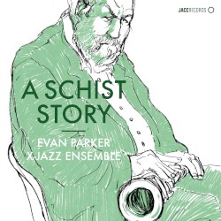 A Schist Story