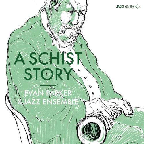 A Schist Story
