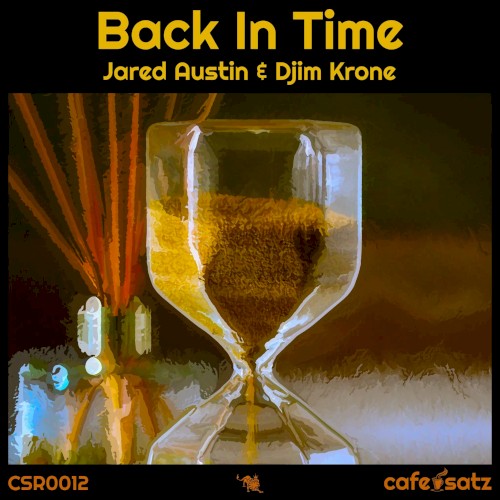 Back in Time